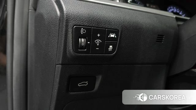 Kia K5 3rd generation 2022 Черный из Кореи, фото 5