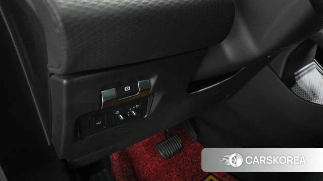 Land Rover Range Rover Evoque 2nd Generation 2019 Белый из Кореи, фото 5