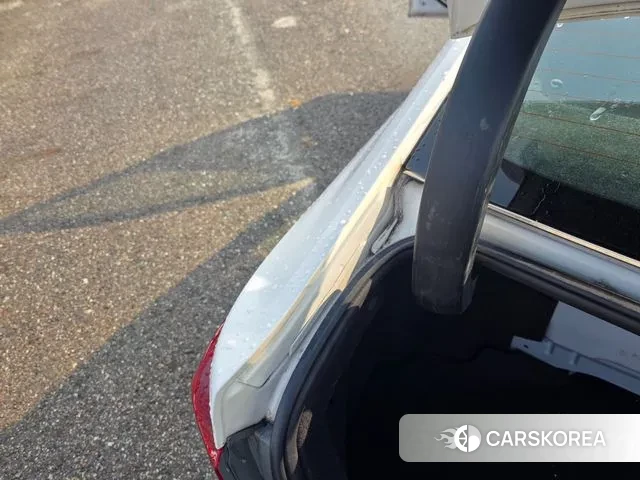 Hyundai Sonata New Rise 2018 Белый из Кореи, фото 5