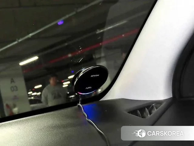 Hyundai Kona 2018 Красный из Кореи, фото 5