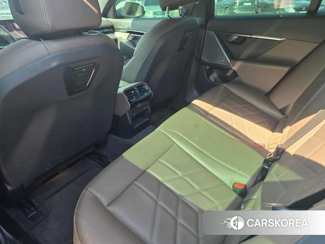 BMW 5 Series (G60) 2024 Белый из Кореи, фото 5