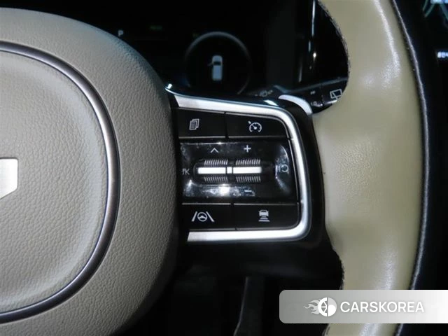 Kia Sorento 4th Generation 2022 Черный из Кореи, фото 5
