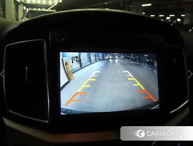 Hyundai The New Grand Starex 2018 Белый из Кореи, фото 5