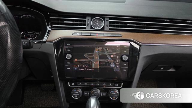 Volkswagen Passat GT (B8) 2018 Черный из Кореи, фото 5