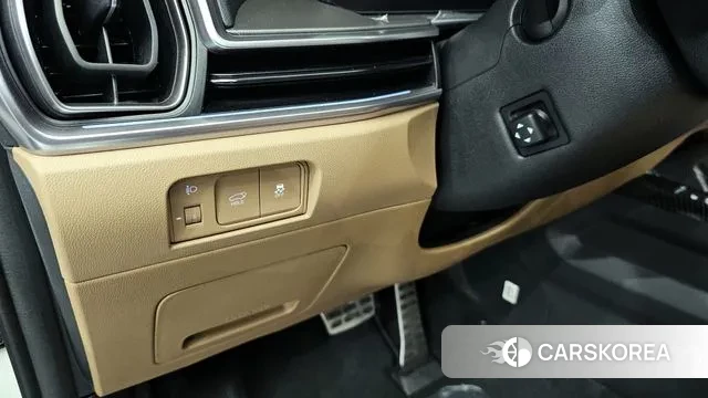 Kia The New Sorento 4th Generation 2023 Белый из Кореи, фото 5