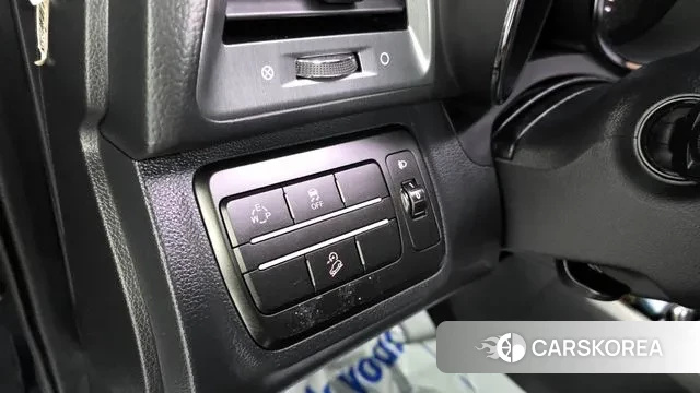 Ssangyong Tivoli Armor 2018 Синий из Кореи, фото 5