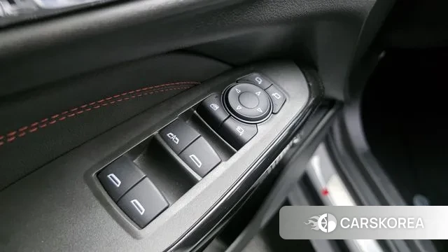 Chevrolet (GM Daewoo) Trax Crossover 2023 Белый из Кореи, фото 5