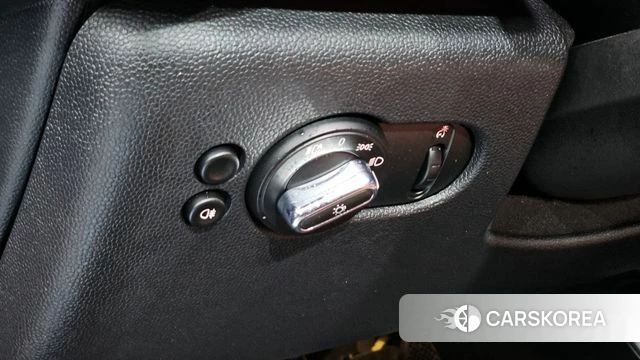 Mini Cooper S Convertible 2024 Синий из Кореи, фото 5