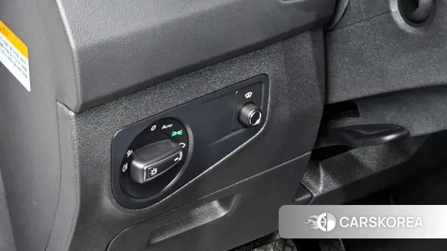 Volkswagen Tiguan second Generation 2022 Белый из Кореи, фото 5