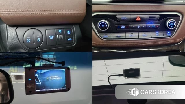 Hyundai The New Grand Starex 2018 Коричневый из Кореи, фото 5