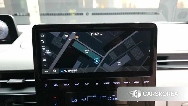 Hyundai Staria 2022 Белый из Кореи, фото 5