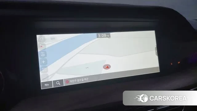 Kia Mohave Master 2021 Черный из Кореи, фото 5