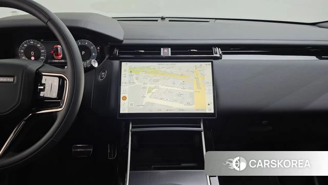 Land Rover Range Rover Velar 2025 Серый из Кореи, фото 5