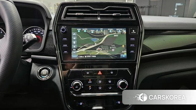 Ssangyong Berry New Tivoli 2019 Жемчужный цвет из Кореи, фото 5