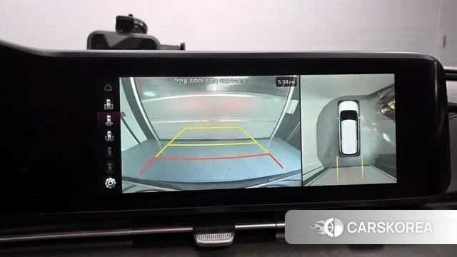 Kia Carnival 4th generation 2020 Черный из Кореи, фото 5