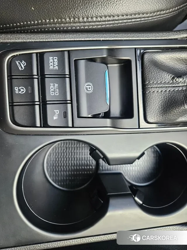 Hyundai All New Tucson 2018 Белый из Кореи, фото 5