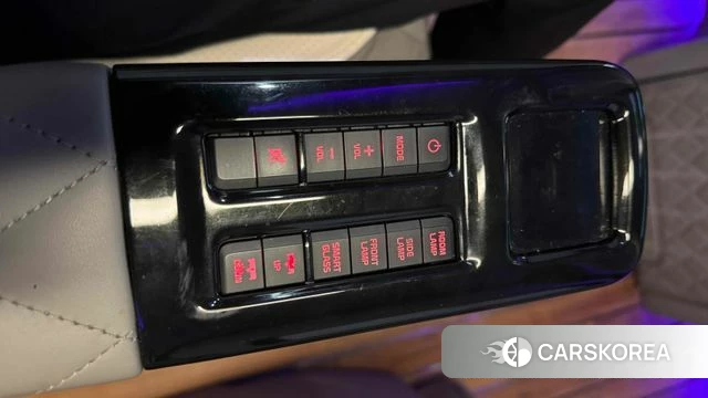 Hyundai Solati 2019 Черный из Кореи, фото 5