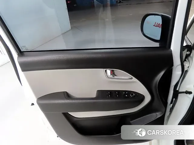 Kia The New Ray 2021 Белый из Кореи, фото 5