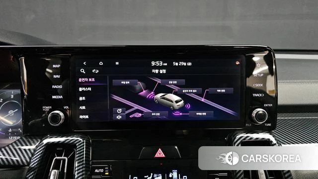 Kia Sorento 4th Generation 2020 Черный из Кореи, фото 5