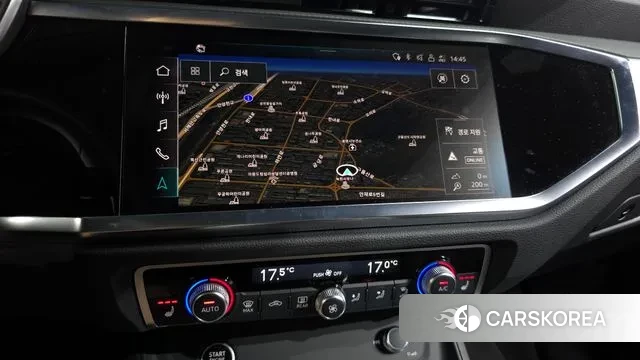 Audi Q3 (F3) id 2900017 из Кореи 5