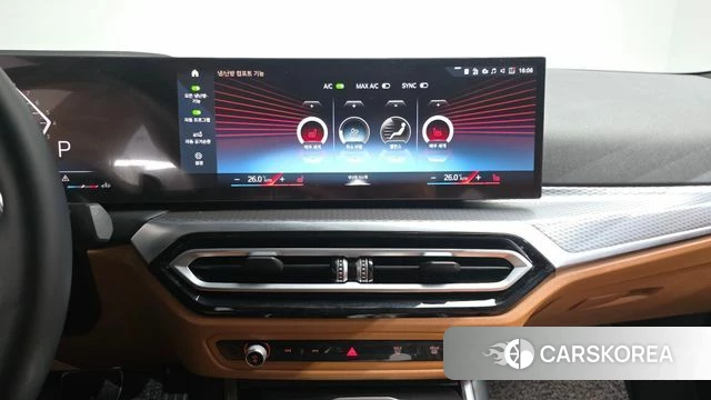 BMW 3 Series (G20) 2024 Белый из Кореи, фото 5