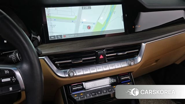 Kia Mohave Master 2020 Белый из Кореи, фото 5