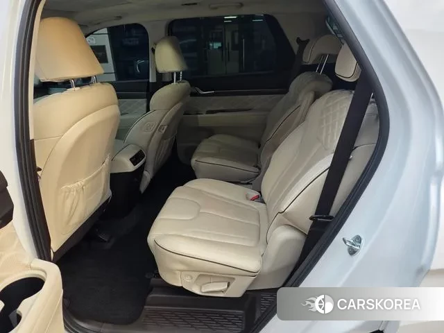 Hyundai Palisade id 3488106 из Кореи 5