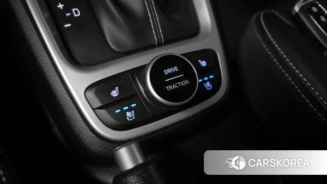 Hyundai Venue 2022 Синий из Кореи, фото 5