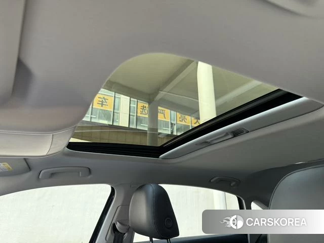 Volkswagen Passat 2023 Черный из Китая, фото 5