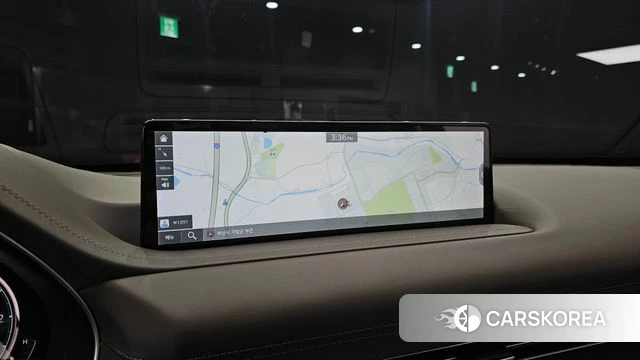 Genesis GV80 2020 Серебряный из Кореи, фото 5