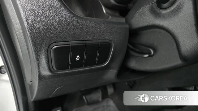 Kia The New Kia Ray 2023 Белый из Кореи, фото 5
