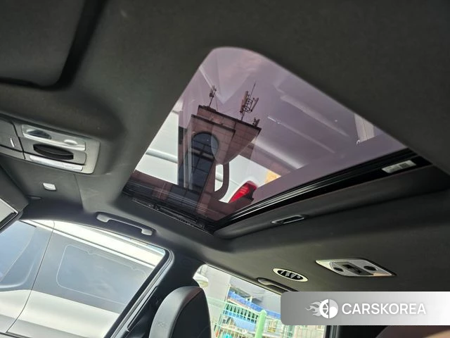 Kia Mohave Master 2022 Черный из Кореи, фото 5