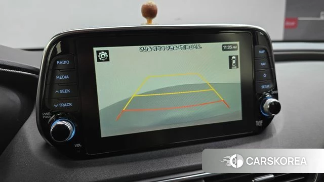 Hyundai Santa Fe TM 2019 Серый из Кореи, фото 5