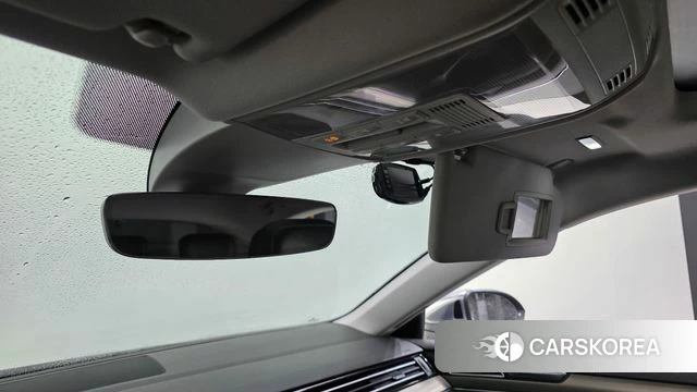 Volkswagen Arteon 2019 Серый из Кореи, фото 5