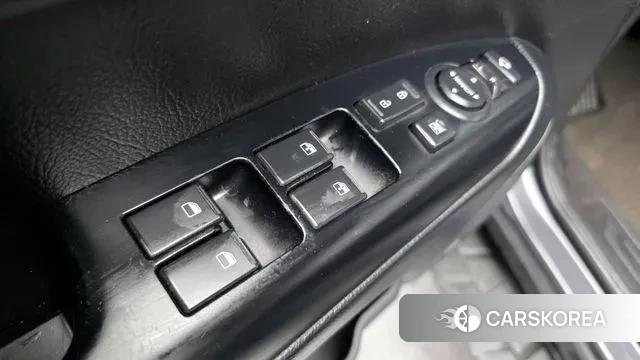 Kia The New Mohave 2018 Серый из Кореи, фото 5