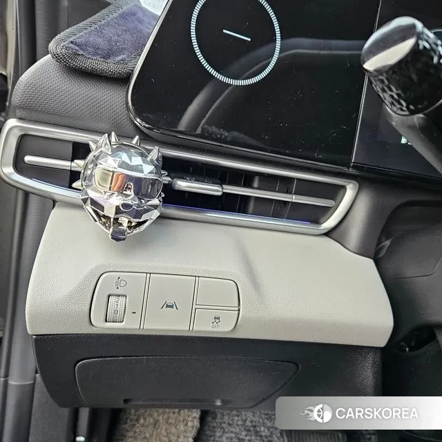 Hyundai Avante (CN7) 2022 Цвет тростника из Кореи, фото 5