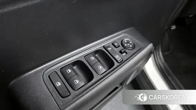 Hyundai Casper 2022 Белый из Кореи, фото 5