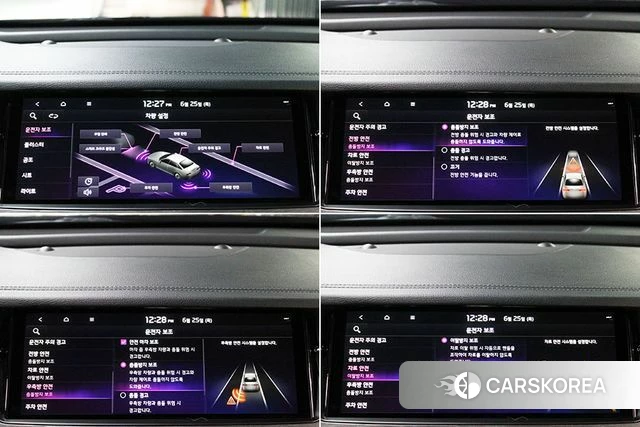 Kia K7 Premier 2021 Черный из Кореи, фото 5