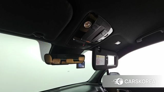Kia Sorento 4th Generation 2022 Белый из Кореи, фото 5
