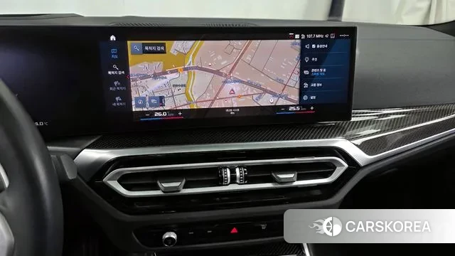 BMW 3 Series (G20) 2024 Серебряный из Кореи, фото 5