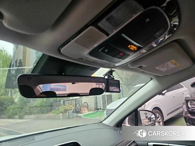 Hyundai Sonata (DN8) 2021 Белый из Кореи, фото 5