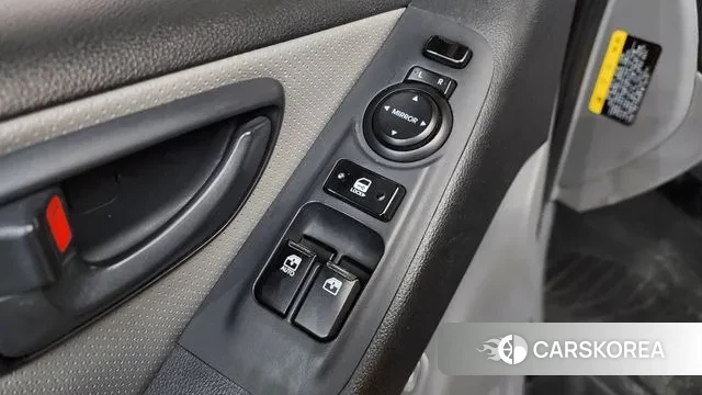 Hyundai The New Grand Starex 2020 Желтый из Кореи, фото 5