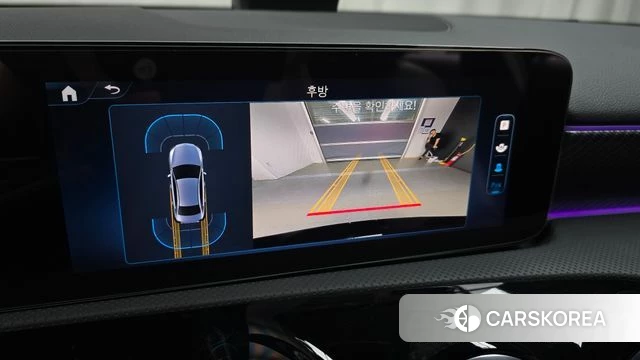 Mercedes-Benz A-Class W177 2024 Черный из Кореи, фото 5