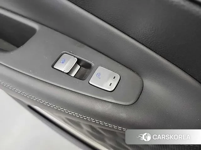 Hyundai The New Santa Fe 2020 Белый из Кореи, фото 5