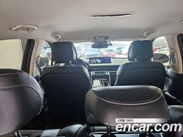 Genesis GV80 id 2668143 из Кореи 5