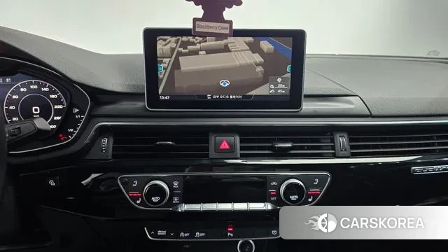 Audi A5 (F5) 2019 Черный из Кореи, фото 5