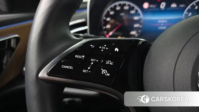 Mercedes-Benz E-Class W214 2024 Белый из Кореи, фото 5