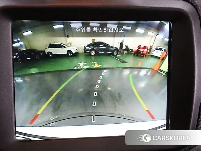 Jeep Renegade 2020 Белый из Кореи, фото 5