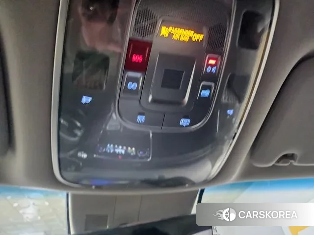 Genesis GV80 2022 Белый из Кореи, фото 5