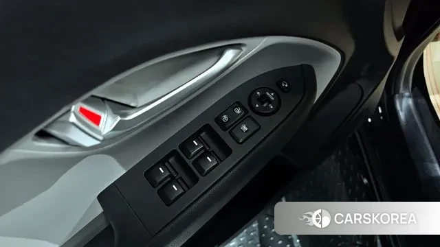 Kia The New Kia Ray 2024 Черный из Кореи, фото 5